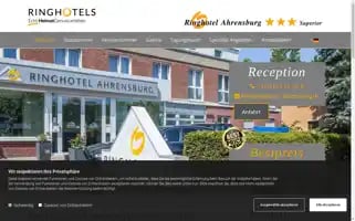 Ringhotel-ahrensburg.de Screenshot 2024-04-26 23:24:49