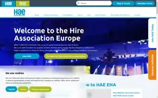 Hae.org.uk Screenshot 2024-06-27 05:11:07