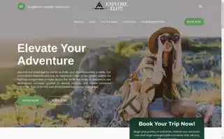 Sentri-traveler-assist.com Screenshot 2024-04-26 15:15:59