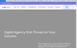 Expartagency.com Screenshot 2024-06-27 07:31:06