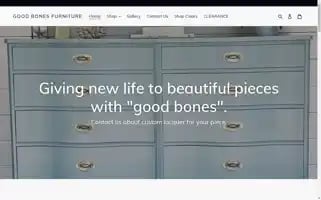 Goodbonesfurniture.com Screenshot 2024-04-26 04:41:07