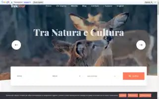 Trekandtour.it Screenshot 2024-04-14 23:54:47