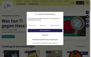 Love-storm.de Screenshot 2024-06-18 13:25:32