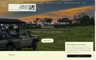 Mikayatravels.com Screenshot 2024-04-16 17:01:06