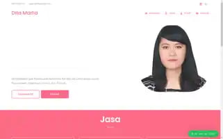 Ditamarlia.com Screenshot 2024-05-28 12:23:27