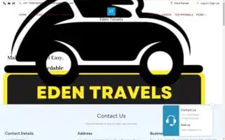 Edentravelpurulia.com Screenshot 2024-04-26 04:41:04