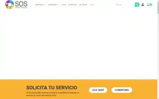 Sosasistencia.cl Screenshot 2024-07-09 01:27:59