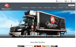 Abdelivers.com Screenshot 2024-05-08 09:31:57