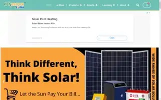 Kenbrooksolar.com Screenshot 2024-06-12 02:45:20