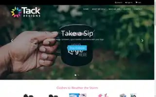 Tackpromo.com Screenshot 2024-05-14 04:21:16