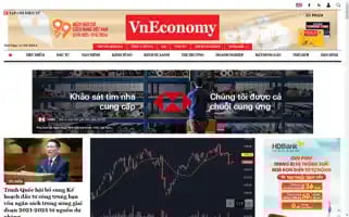 Vneconomy.vn Screenshot 2024-06-27 10:01:06