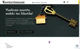 Kiinteistokeisari.fi Screenshot 2024-05-23 19:25:15