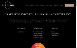 Offthewallhawaii.com Screenshot 2024-07-06 09:42:56