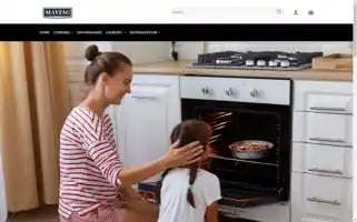 Appliancesmaytag.com Screenshot 2024-05-26 19:11:08