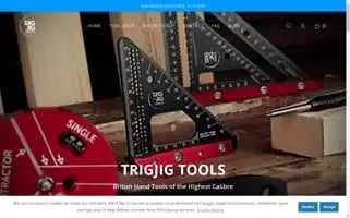 Trigjig.co.uk Screenshot 2024-07-03 14:53:20