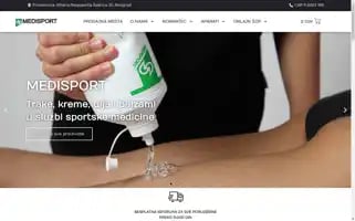 Medisport.rs Screenshot 2024-06-19 05:00:19