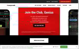 Tastytrade.com Screenshot 2024-05-14 05:05:23