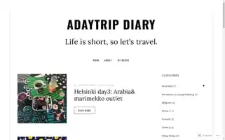 Adaytripdiary.com Screenshot 2024-04-16 01:15:42