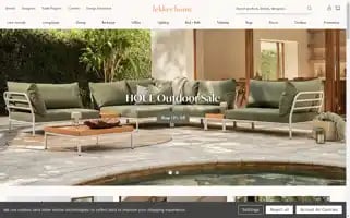 Lekkerhome.com Screenshot 2024-05-04 02:43:33