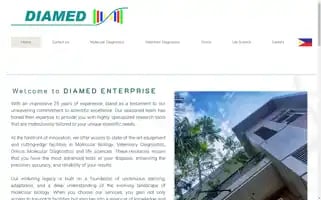 Diamed-ph.com Screenshot 2024-06-12 23:52:37
