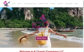 Kjtravels714.com Screenshot 2024-04-23 10:30:33