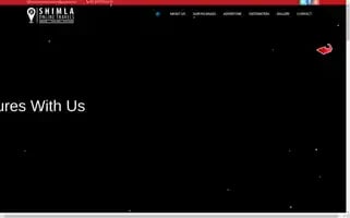 Shimlaonlinetravels.com Screenshot 2024-04-18 15:42:56