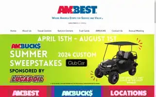 Am-best.com Screenshot 2024-05-08 12:16:32