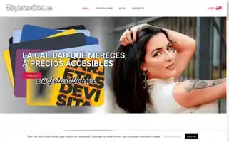 Tarjetasweb.es Screenshot 2024-06-18 12:37:34