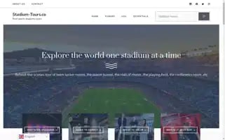 Stadium-tours.co Screenshot 2024-04-17 07:49:29