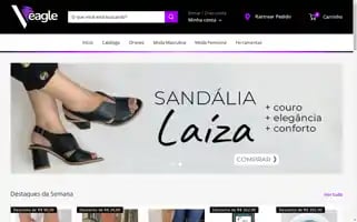 Veagle.com.br Screenshot 2024-05-03 12:39:47
