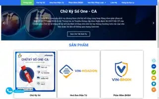 Oneca.store Screenshot 2024-05-25 23:19:21