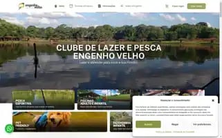 Engenhovelhogo.com.br Screenshot 2024-06-17 03:23:57