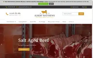 Albertmatthews.co.uk Screenshot 2024-06-11 08:49:38