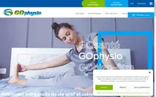 Gophysio.net Screenshot 2024-06-15 14:09:38
