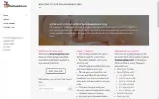 Shopgaragesale.com Screenshot 2024-05-18 18:29:14
