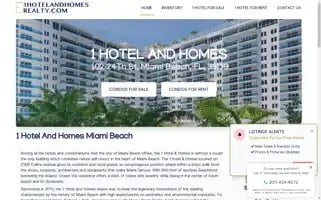 1hotelandhomesrealty.com Screenshot 2024-04-23 23:31:57