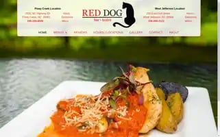 Reddognc.com Screenshot 2024-07-09 19:55:44