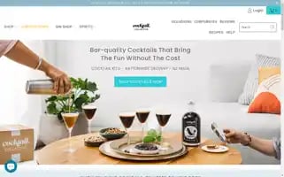 Cocktailcollective.co.nz Screenshot 2024-05-04 09:08:03