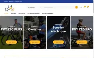 Veloletric.com Screenshot 2024-05-26 23:14:37