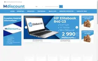 Mdiscount.ma Screenshot 2024-05-04 11:05:17
