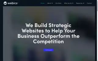 Webics.com.au Screenshot 2024-07-02 06:00:31