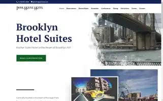 Parkhousehotelbrooklyn.com Screenshot 2024-04-24 05:44:38