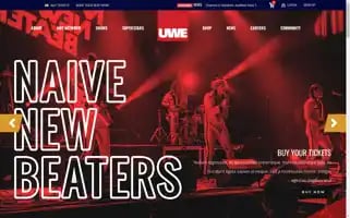 Uweofficial.com Screenshot 2024-05-25 06:59:57