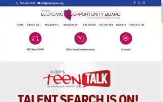 Eobcapsnv.org Screenshot 2024-06-30 07:00:58