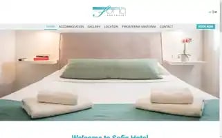 Sofiahotelsantorini.com Screenshot 2024-04-26 15:09:31