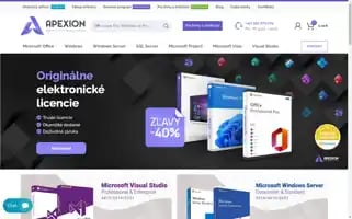 Apexion.sk Screenshot 2024-07-08 08:32:03