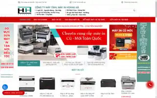 Mayinhoangha.com Screenshot 2024-05-19 12:12:12