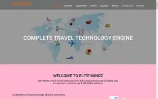 Elitetraveltech.in Screenshot 2024-04-22 11:21:27