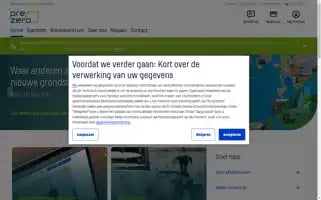 Prezero.nl Screenshot 2024-06-15 15:12:24