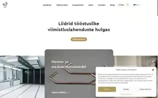 Elister.ee Screenshot 2024-07-08 20:21:04